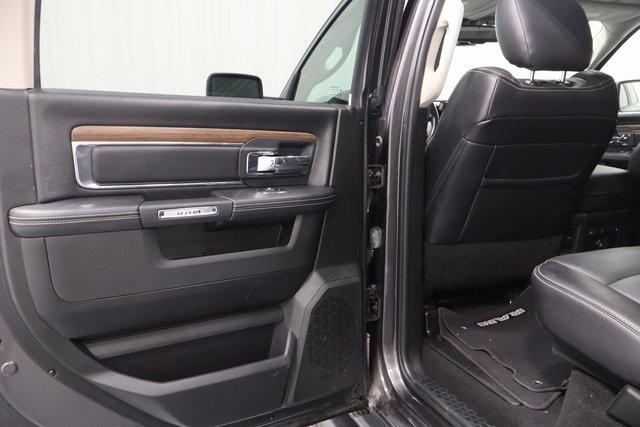 used 2018 Ram 1500 car, priced at $24,499