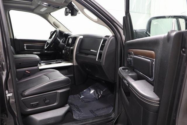 used 2018 Ram 1500 car, priced at $24,499