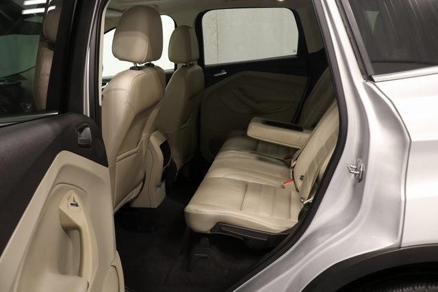 used 2017 Ford Escape car, priced at $12,995