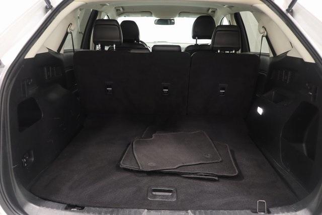 used 2019 Ford Edge car, priced at $13,995