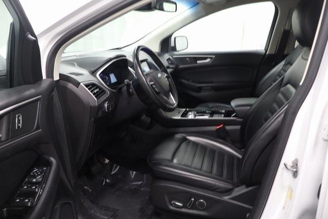 used 2019 Ford Edge car, priced at $13,995