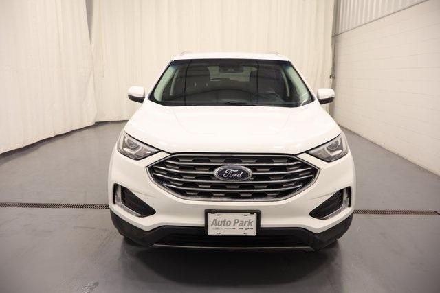 used 2019 Ford Edge car, priced at $13,995
