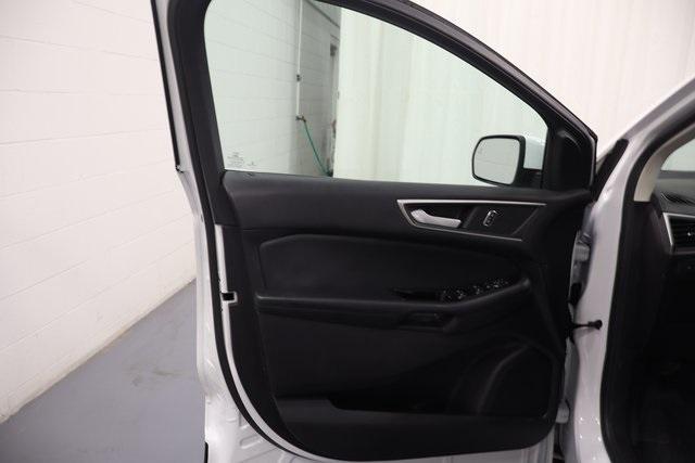 used 2019 Ford Edge car, priced at $13,995