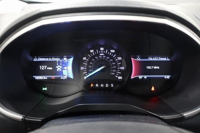 used 2019 Ford Edge car, priced at $13,995