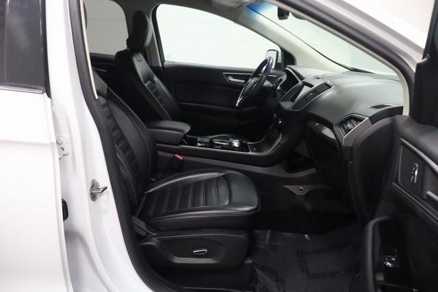 used 2019 Ford Edge car, priced at $13,995