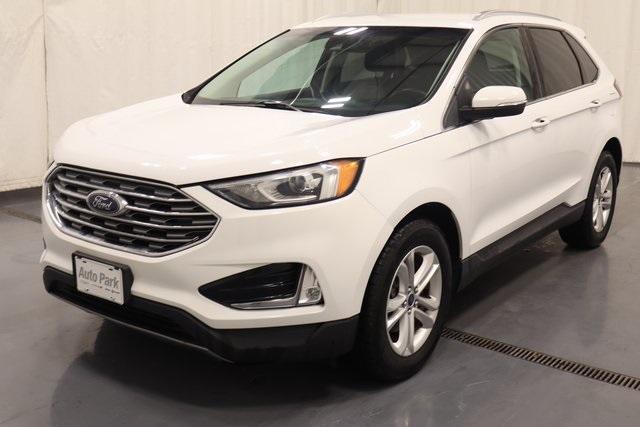 used 2019 Ford Edge car, priced at $13,995