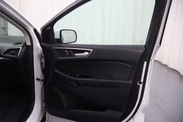used 2019 Ford Edge car, priced at $13,995