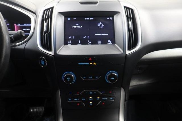used 2019 Ford Edge car, priced at $13,995
