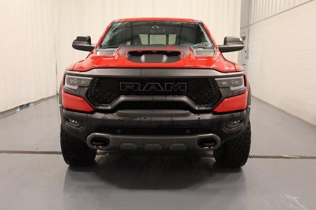 used 2024 Ram 1500 car, priced at $101,500