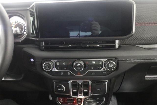 new 2026 Jeep Wrangler car, priced at $54,937