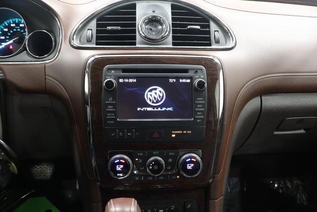 used 2013 Buick Enclave car, priced at $6,995