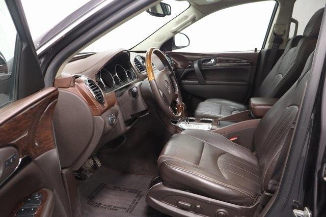 used 2013 Buick Enclave car, priced at $6,995