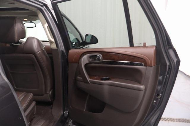 used 2013 Buick Enclave car, priced at $6,995