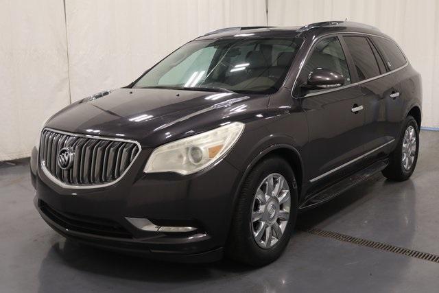 used 2013 Buick Enclave car, priced at $6,995