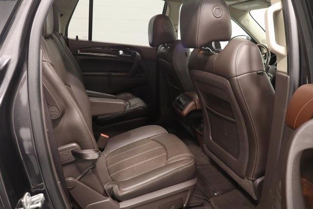 used 2013 Buick Enclave car, priced at $6,995