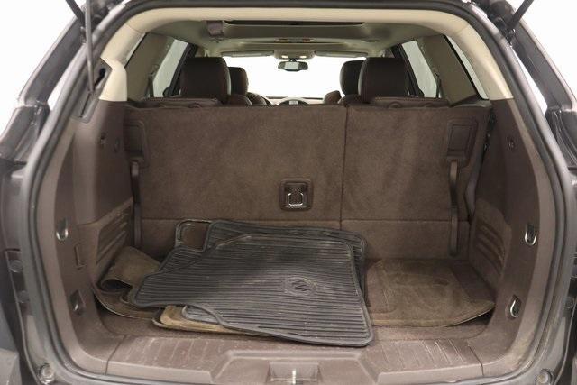 used 2013 Buick Enclave car, priced at $6,995