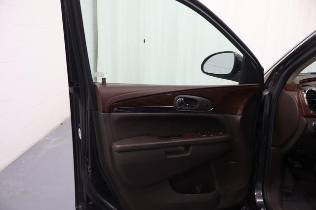 used 2013 Buick Enclave car, priced at $6,995