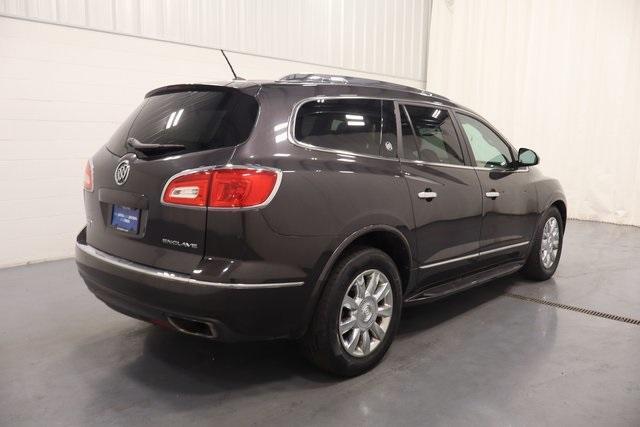 used 2013 Buick Enclave car, priced at $6,995
