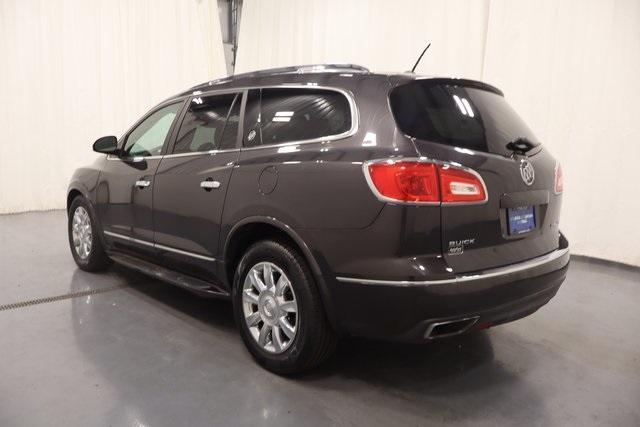 used 2013 Buick Enclave car, priced at $6,995