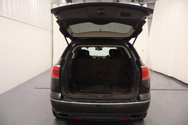 used 2013 Buick Enclave car, priced at $6,995