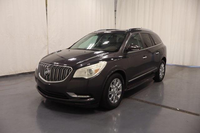 used 2013 Buick Enclave car, priced at $6,995
