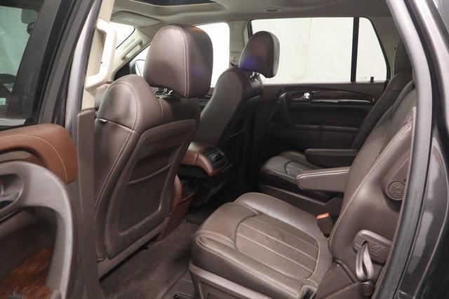 used 2013 Buick Enclave car, priced at $6,995