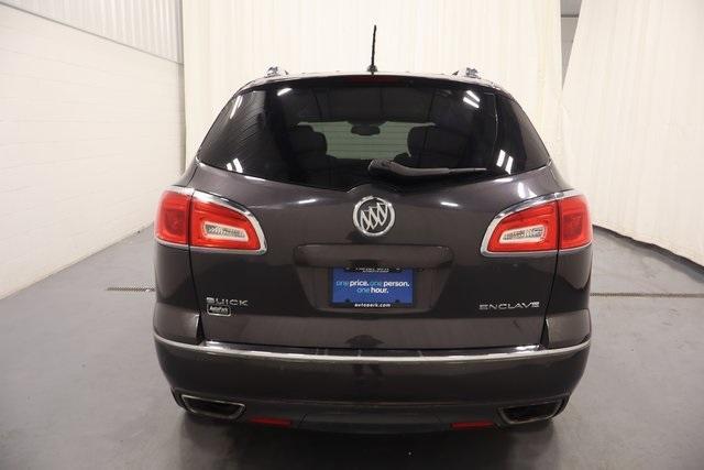 used 2013 Buick Enclave car, priced at $6,995