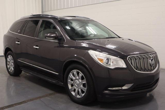 used 2013 Buick Enclave car, priced at $6,995