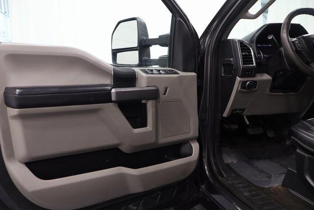 used 2018 Ford F-250 car, priced at $25,599