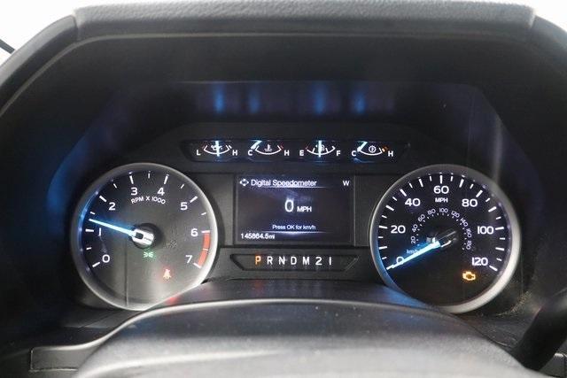 used 2018 Ford F-250 car, priced at $25,599