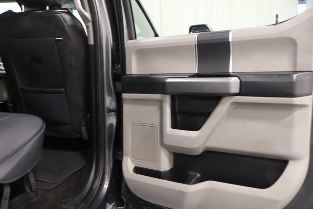 used 2018 Ford F-250 car, priced at $25,599