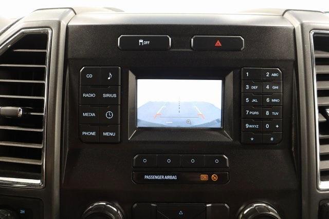 used 2018 Ford F-250 car, priced at $25,599
