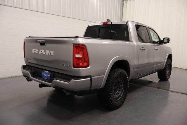 used 2025 Ram 1500 car, priced at $52,000