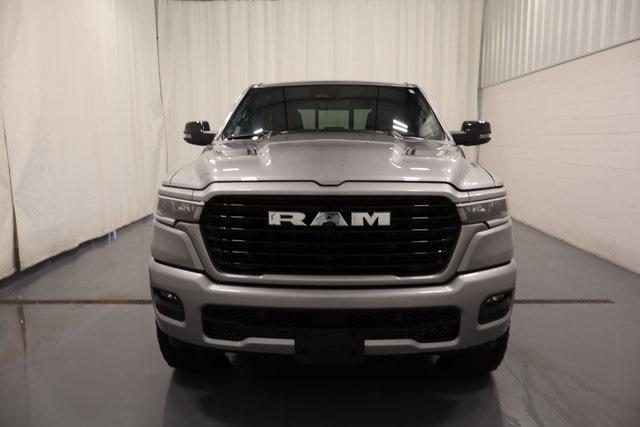 used 2025 Ram 1500 car, priced at $52,000