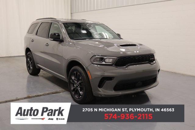 new 2025 Dodge Durango car