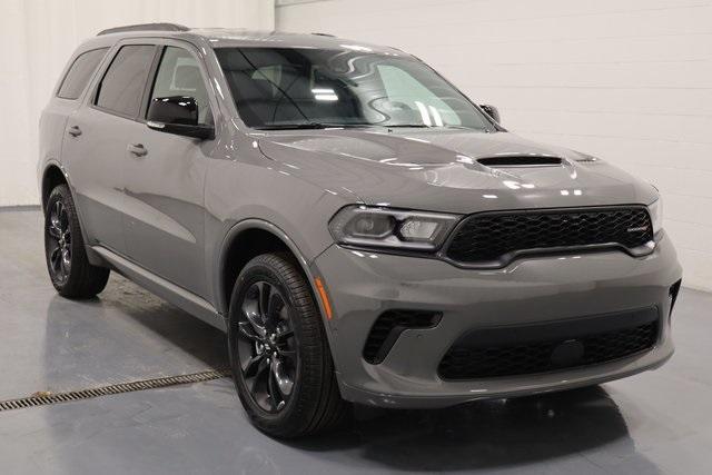 new 2025 Dodge Durango car