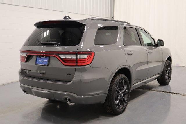 new 2025 Dodge Durango car