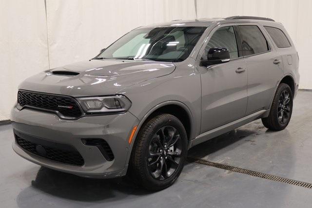 new 2025 Dodge Durango car