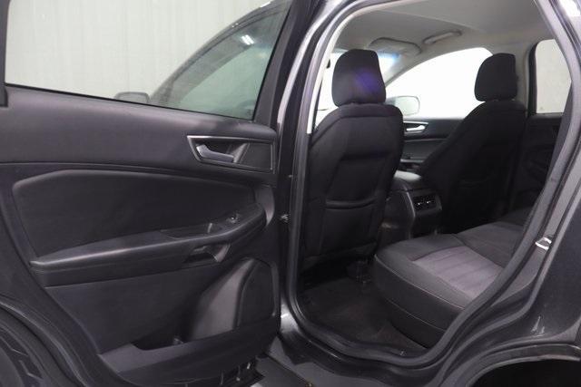 used 2020 Ford Edge car, priced at $14,995