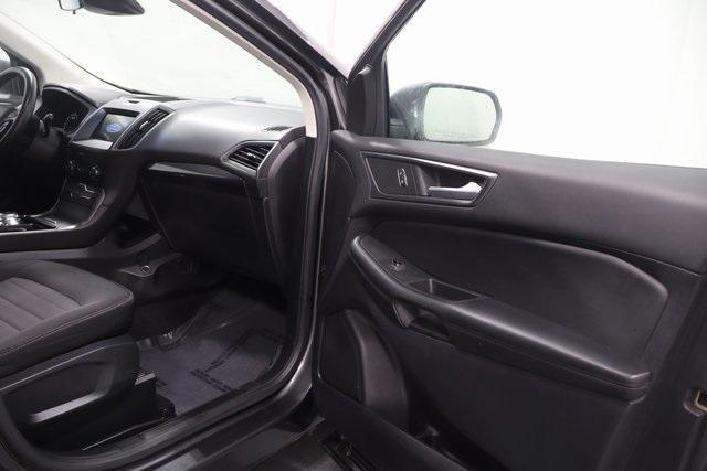 used 2020 Ford Edge car, priced at $14,995
