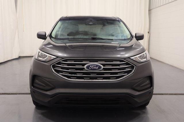 used 2020 Ford Edge car, priced at $14,995
