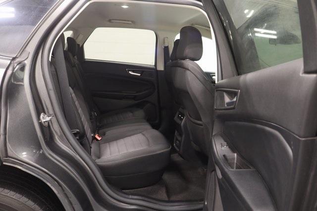 used 2020 Ford Edge car, priced at $14,995