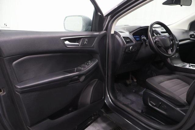 used 2020 Ford Edge car, priced at $14,995