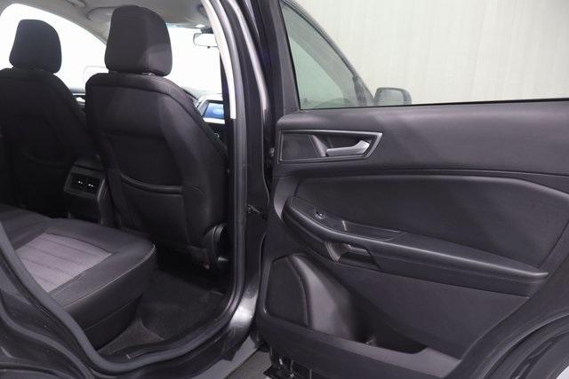 used 2020 Ford Edge car, priced at $14,995