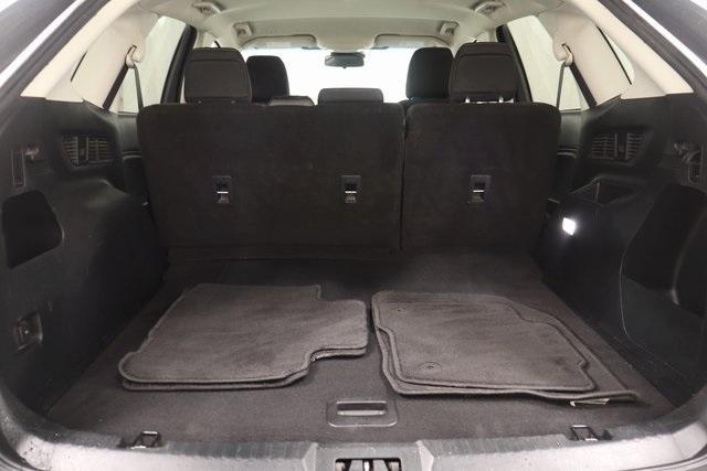 used 2020 Ford Edge car, priced at $14,995