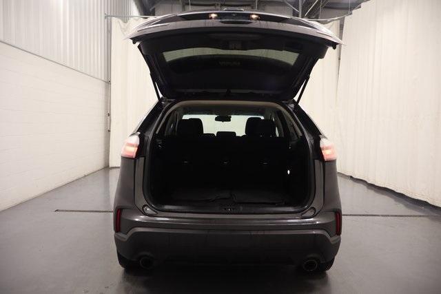 used 2020 Ford Edge car, priced at $14,995