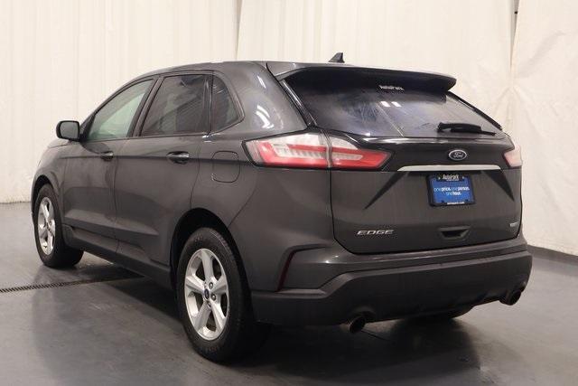 used 2020 Ford Edge car, priced at $14,995