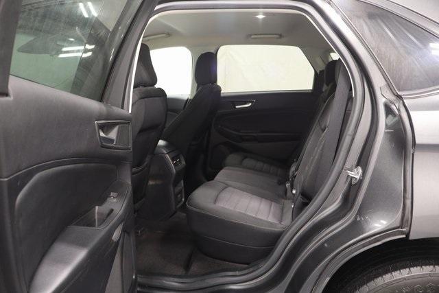 used 2020 Ford Edge car, priced at $14,995