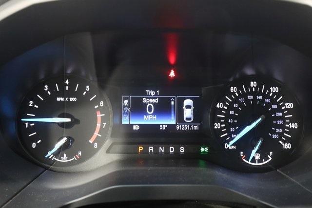 used 2020 Ford Edge car, priced at $14,995