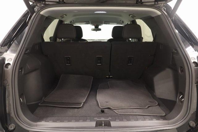 used 2024 Chevrolet Equinox car, priced at $23,995